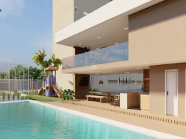Apartamento 2 quartos e 2 banheiros, à venda, no bairro Parangaba em Fortaleza