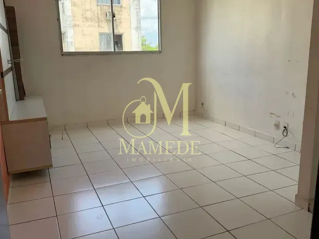Apartamento 2 quartos e 1 banheiro, à venda, no bairro Centro em Ananindeua