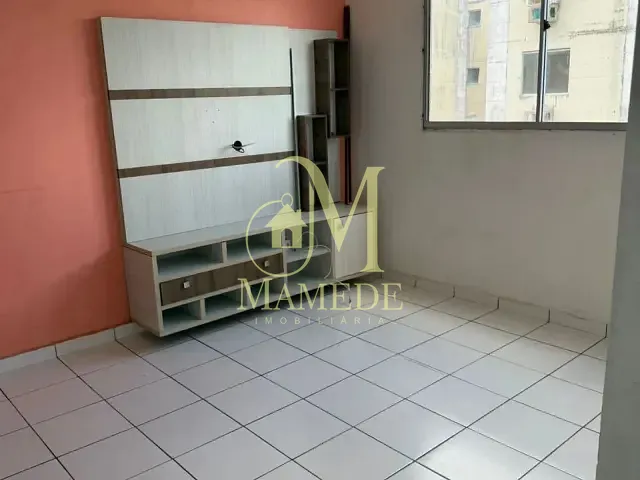 Apartamento 2 quartos e 1 banheiro, à venda, no bairro Centro em Ananindeua