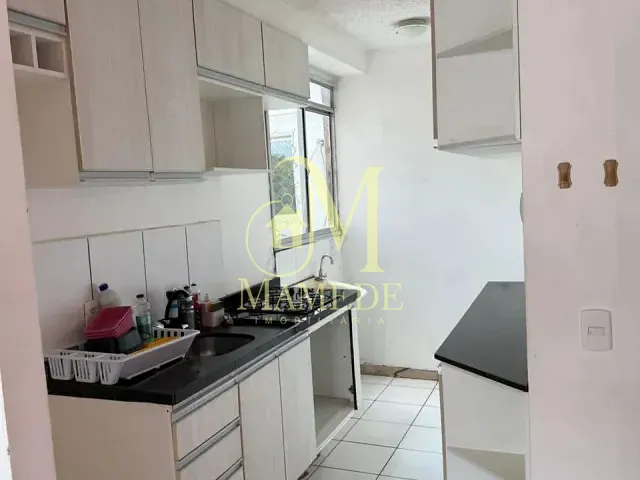 Apartamento 2 quartos e 1 banheiro, à venda, no bairro Centro em Ananindeua
