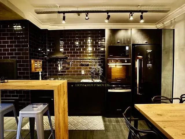 Apartamento 2 quartos e 2 banheiros, à venda, no bairro Tabuleiro em Camboriú