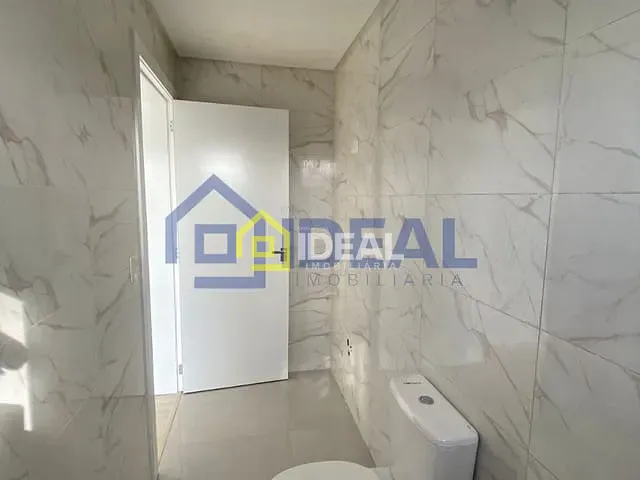 Apartamento 3 quartos e 2 banheiros, à venda, no bairro São Cristóvão em Concórdia