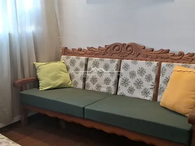 Apartamento 2 quartos e 1 banheiro, à venda, no bairro Jardim Santa Terezinha (Zona Leste) em São Paulo