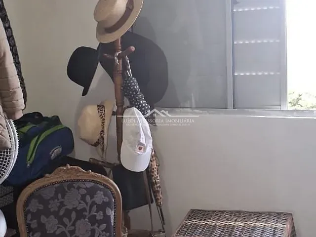 Apartamento 2 quartos e 1 banheiro, à venda, no bairro Jardim Santa Terezinha (Zona Leste) em São Paulo