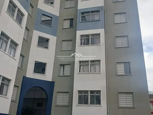 Apartamento 2 quartos e 1 banheiro, à venda, no bairro Jardim Santa Terezinha (Zona Leste) em São Paulo