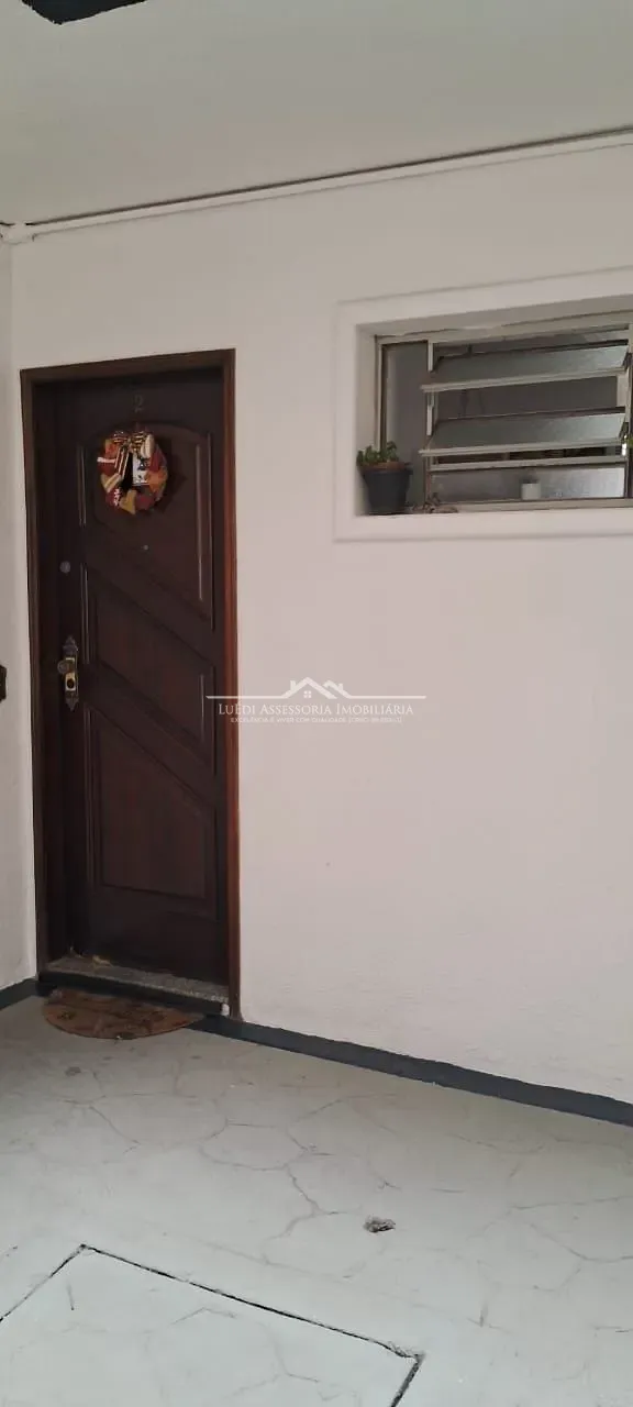 Apartamento, 2 quartos, 42 m² - Foto 3