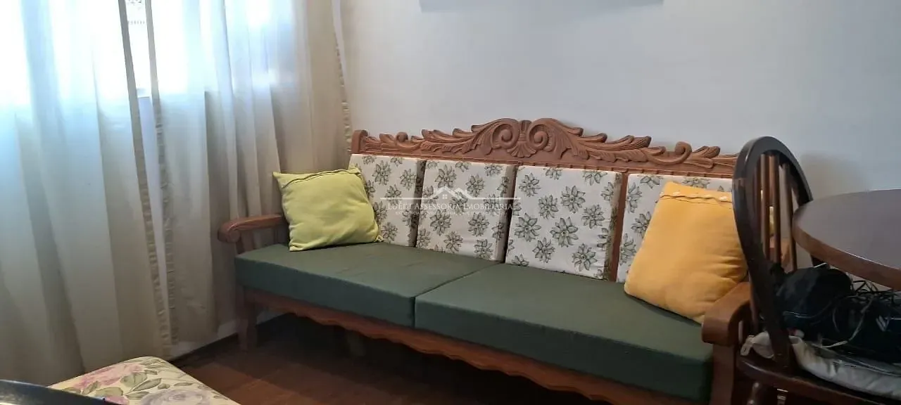 Apartamento, 2 quartos, 42 m² - Foto 4
