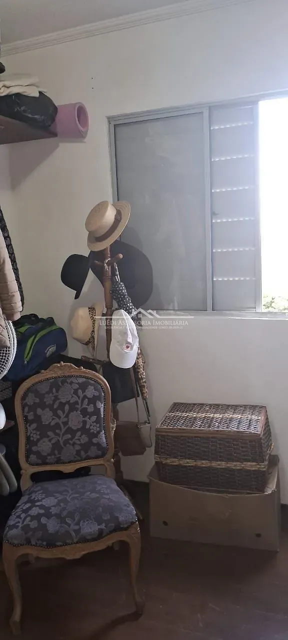 Apartamento, 2 quartos, 42 m² - Foto 5