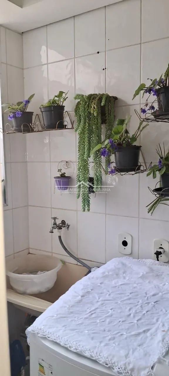 Apartamento, 2 quartos, 42 m² - Foto 8