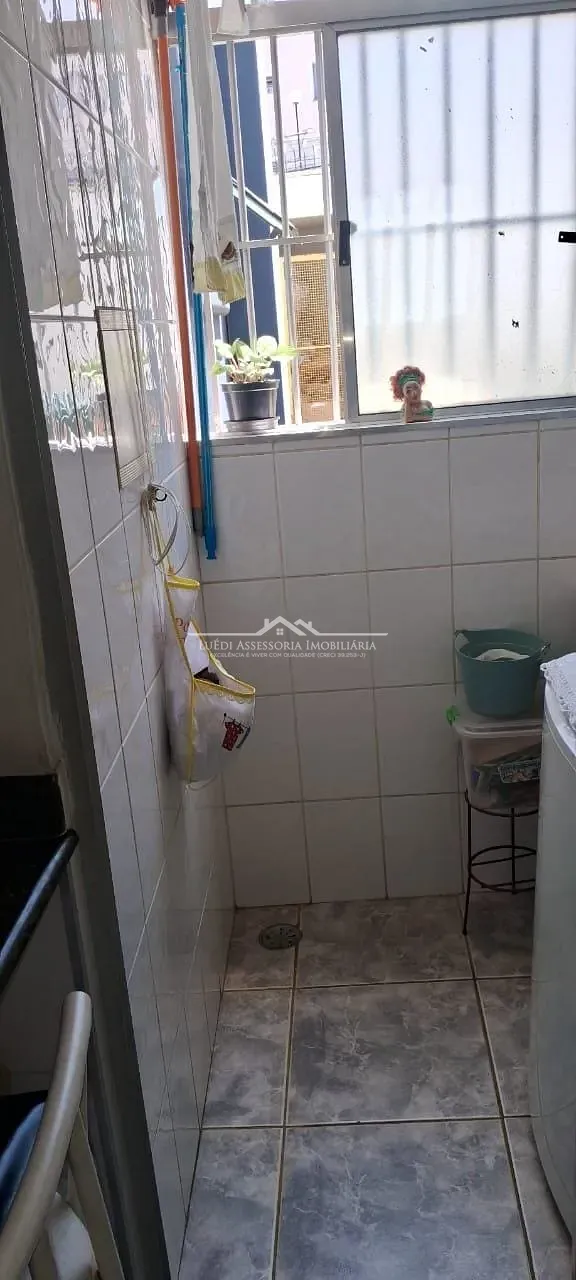 Apartamento, 2 quartos, 42 m² - Foto 9