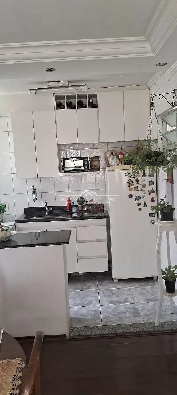 Apartamento, 2 quartos, 42 m² - Foto 12