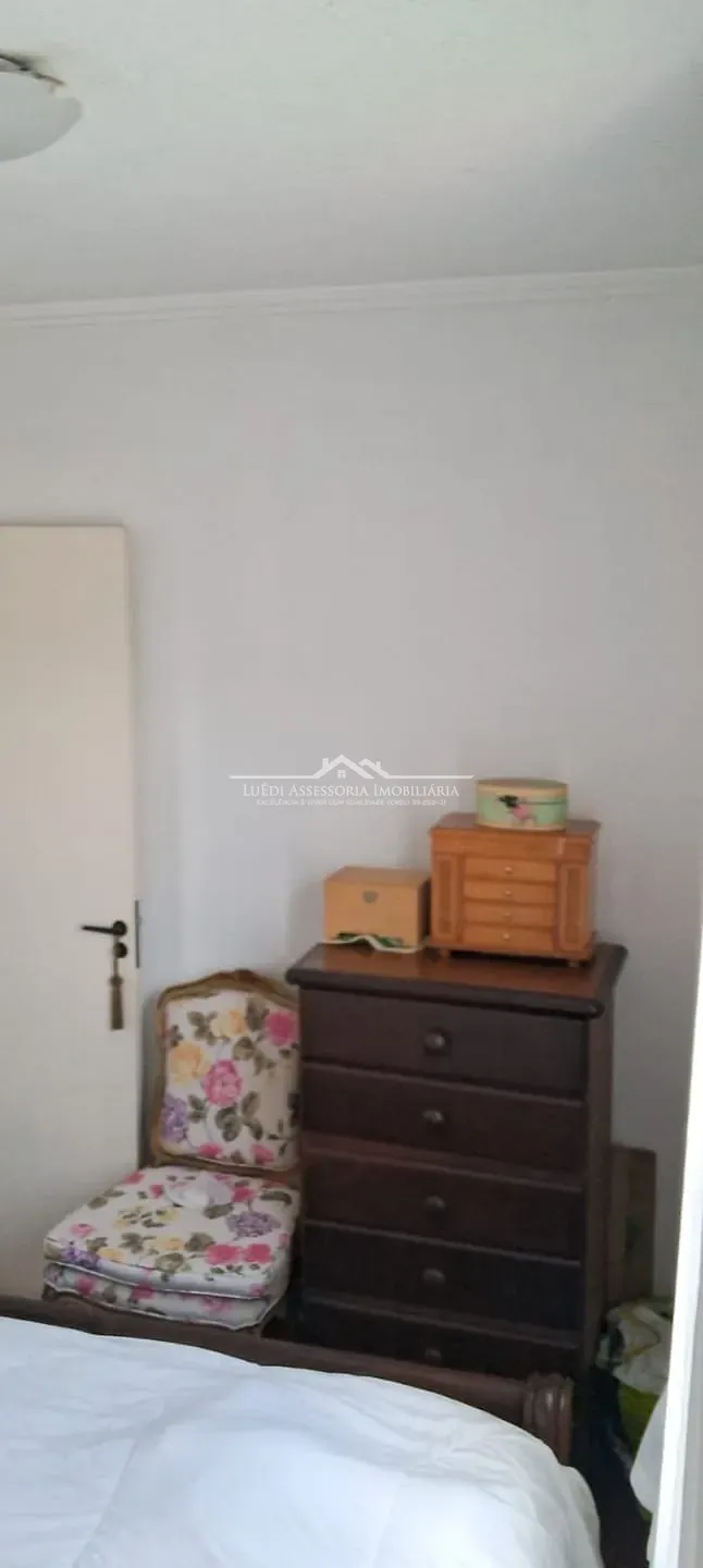 Apartamento, 2 quartos, 42 m² - Foto 15