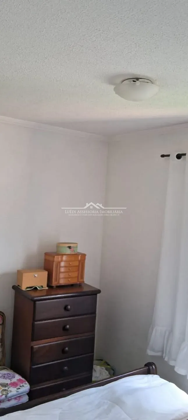 Apartamento, 2 quartos, 42 m² - Foto 16