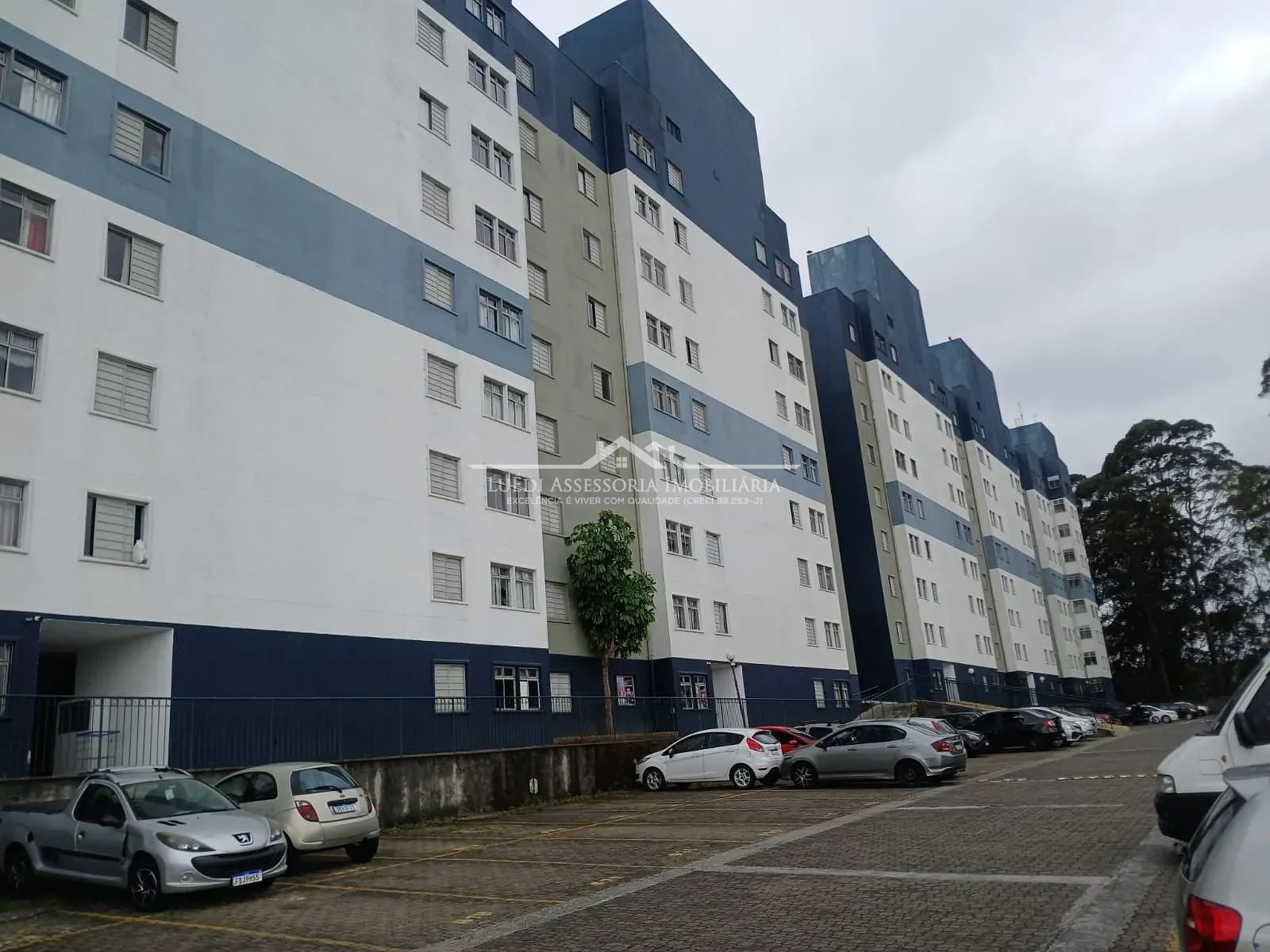 Apartamento, 2 quartos, 42 m² - Foto 18