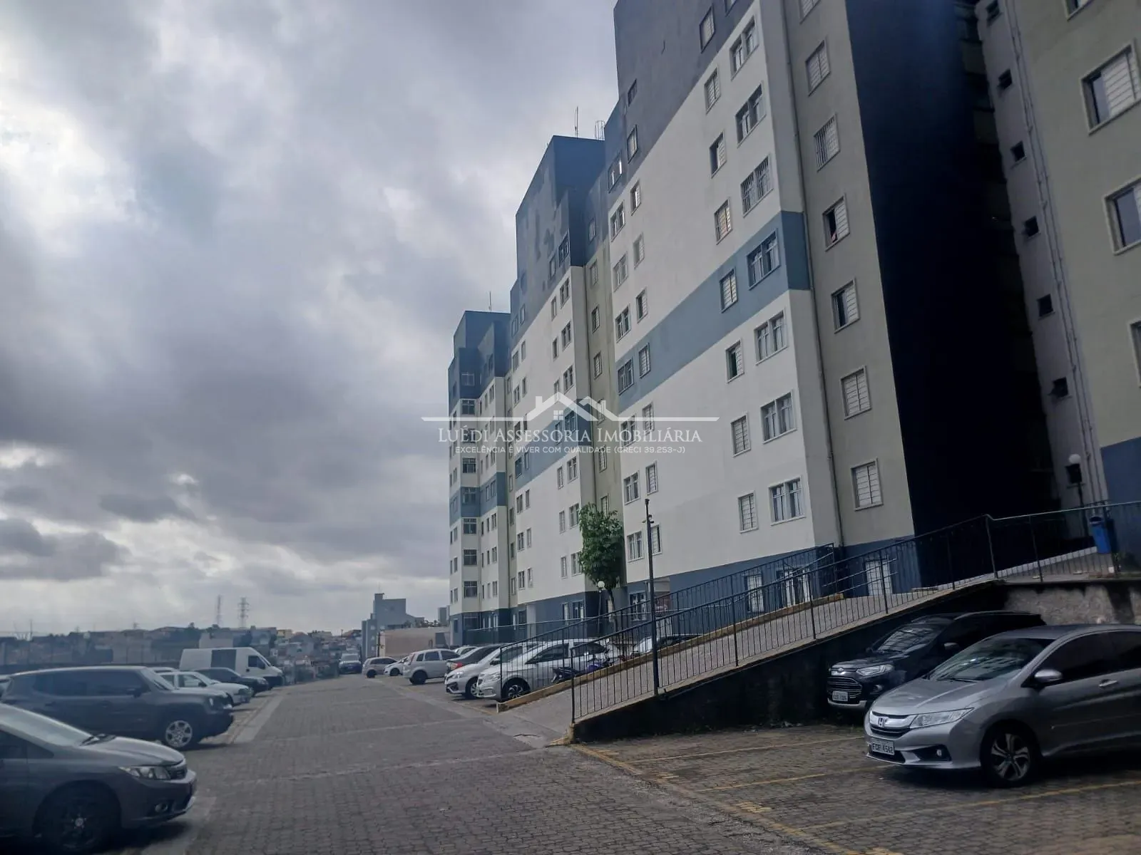 Apartamento, 2 quartos, 42 m² - Foto 20