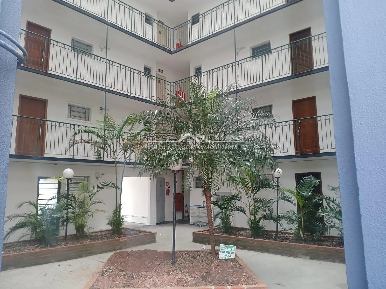 Apartamento, 2 quartos, 42 m² - Foto 22