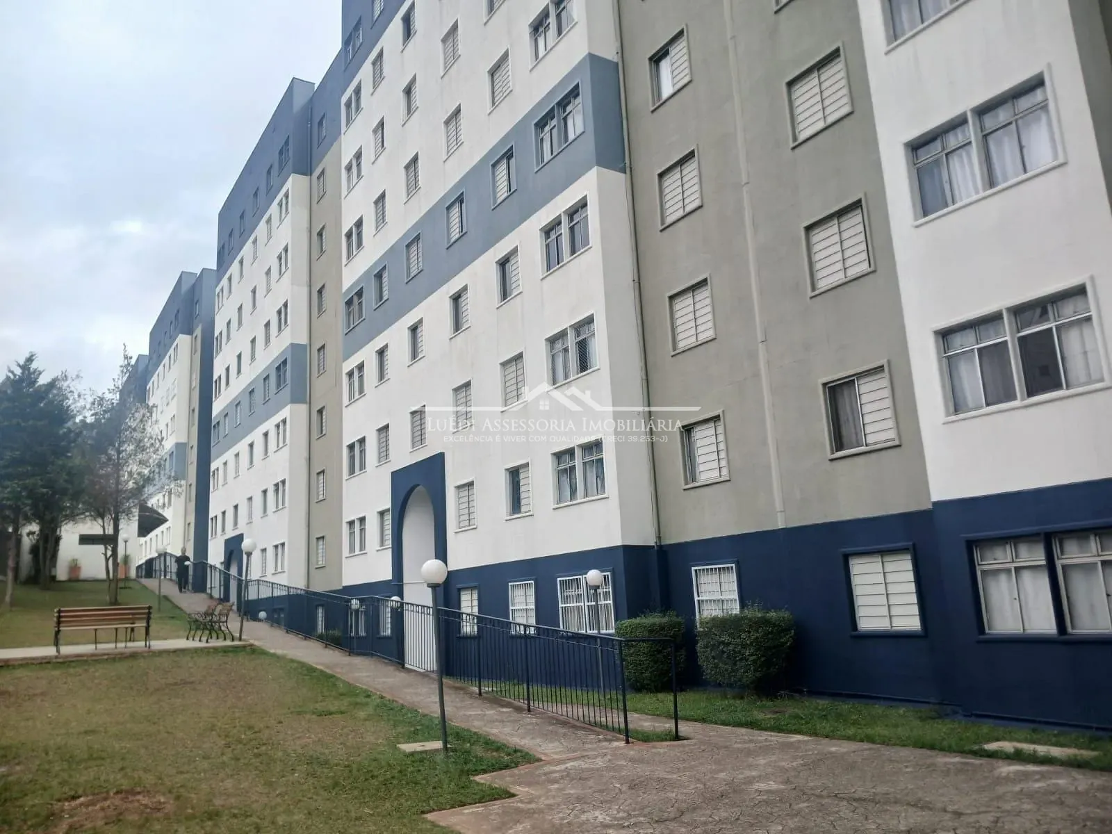 Apartamento, 2 quartos, 42 m² - Foto 23