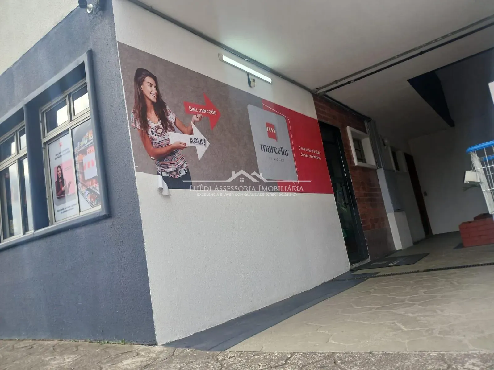 Apartamento, 2 quartos, 42 m² - Foto 24
