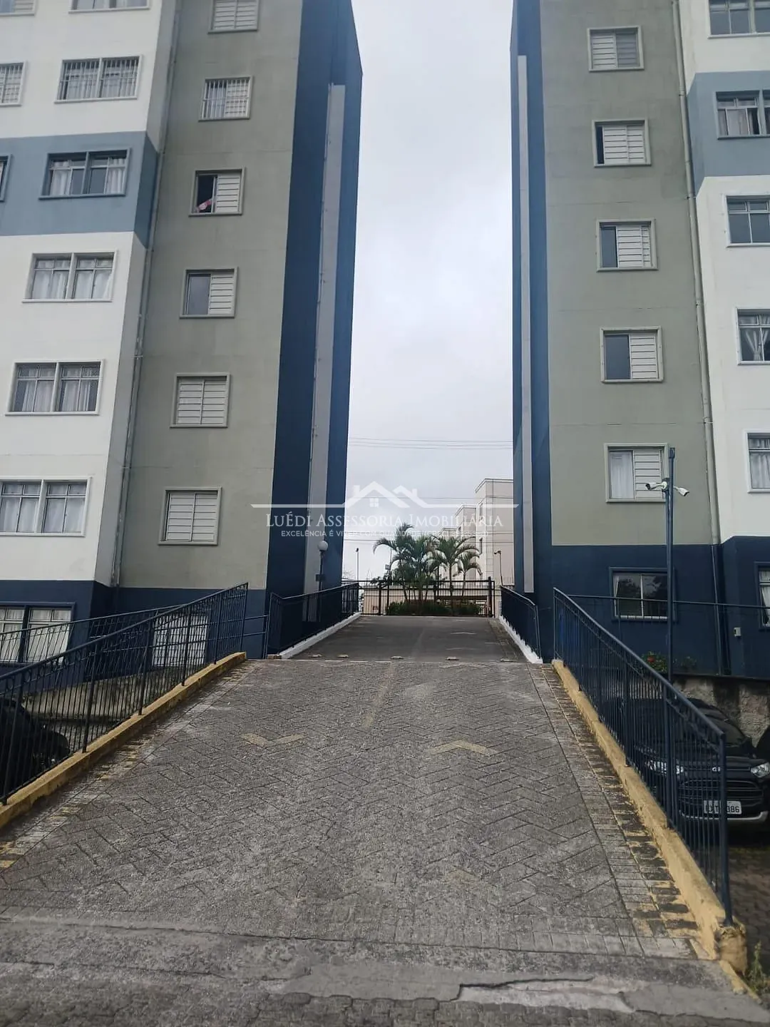 Apartamento, 2 quartos, 42 m² - Foto 25