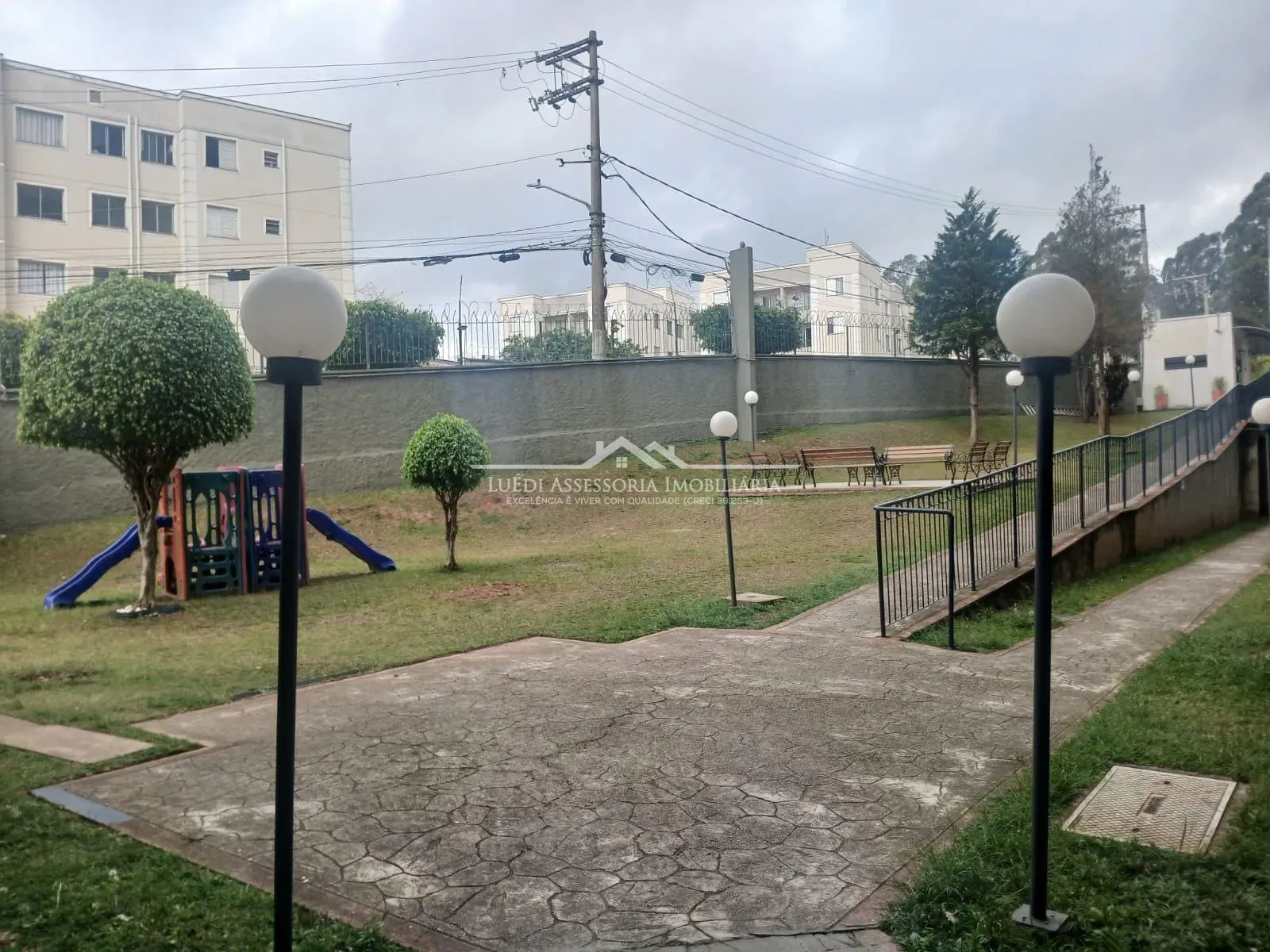 Apartamento, 2 quartos, 42 m² - Foto 26