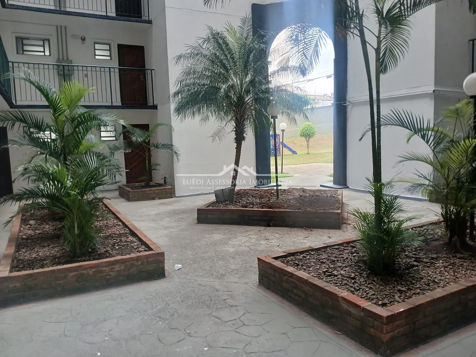 Apartamento, 2 quartos, 42 m² - Foto 28