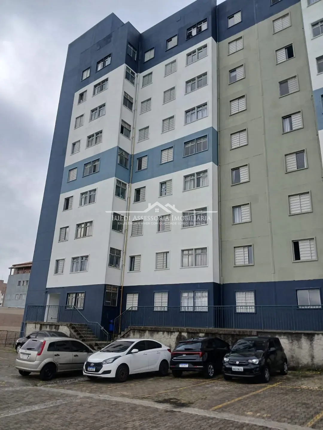 Apartamento, 2 quartos, 42 m² - Foto 21