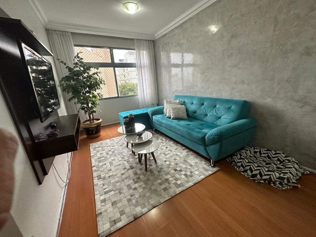 Foto do Apartamento - Super Quadra Tupã, apartamento à venda, Vila Larsen 1, Londrina, PR | Luciana Kauam Imóveis