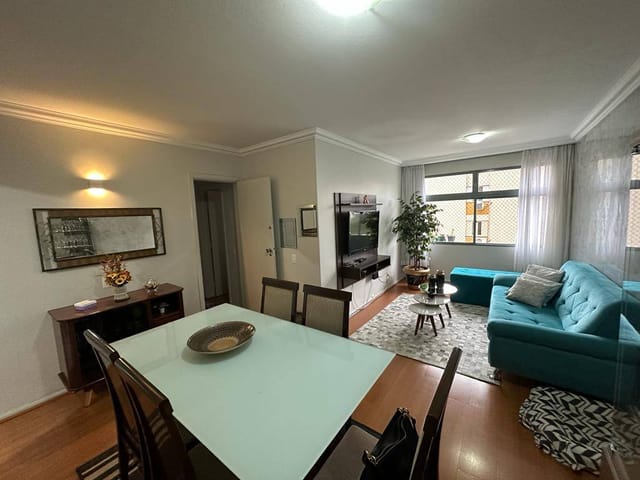 Foto do Apartamento - Super Quadra Tupã, apartamento à venda, Vila Larsen 1, Londrina, PR | Luciana Kauam Imóveis