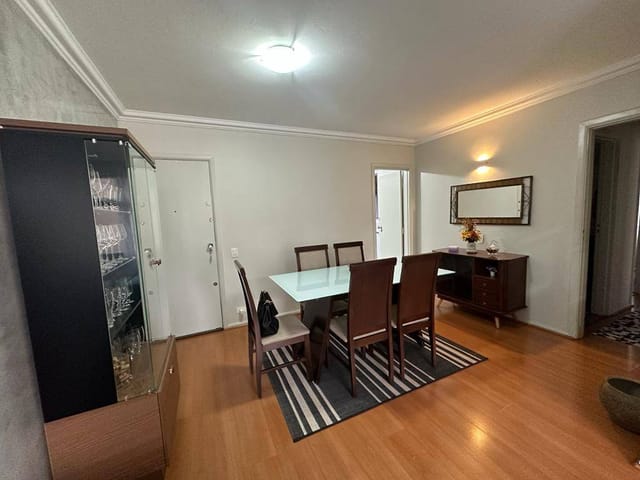 Foto do Apartamento - Super Quadra Tupã, apartamento à venda, Vila Larsen 1, Londrina, PR | Luciana Kauam Imóveis