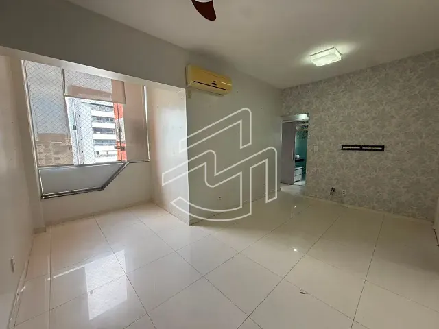Apartamento 2 quartos e 2 banheiros, para alugar, no bairro Reduto em Belém