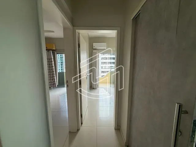 Apartamento 2 quartos e 2 banheiros, para alugar, no bairro Reduto em Belém