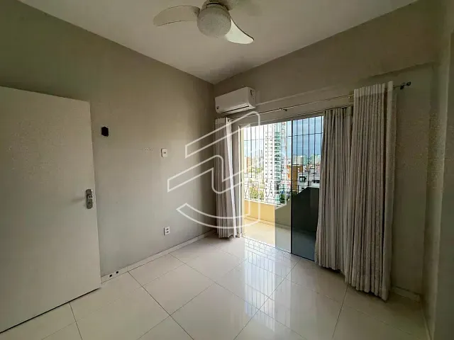 Apartamento 2 quartos e 2 banheiros, para alugar, no bairro Reduto em Belém