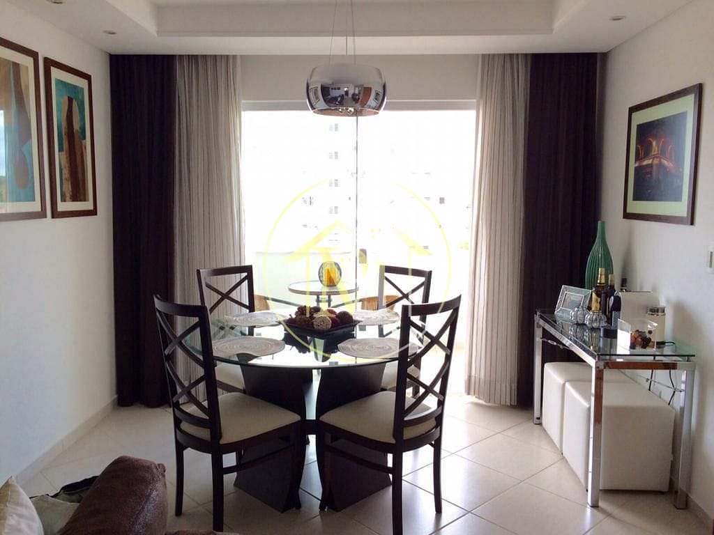 Apartamento à venda com 3 quartos, 98m² - Foto 21
