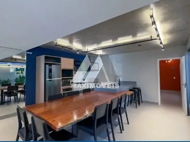 Apartamento 2 quartos e 2 banheiros, à venda, no bairro Grajaú em Belo Horizonte