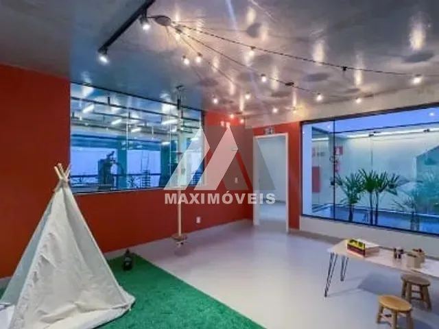 Apartamento 2 quartos e 2 banheiros, à venda, no bairro Grajaú em Belo Horizonte