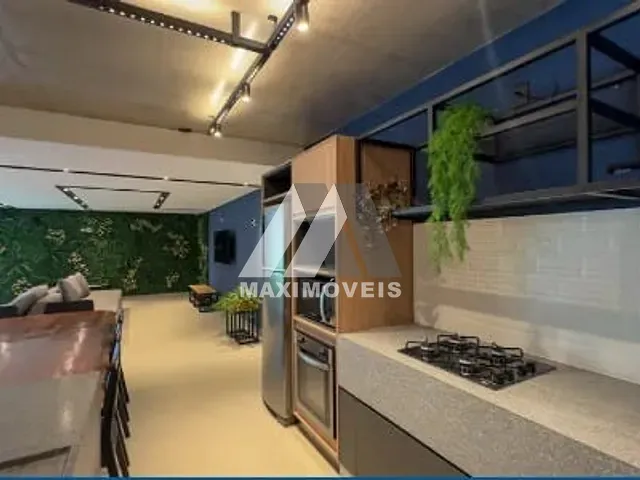Apartamento 2 quartos e 2 banheiros, à venda, no bairro Grajaú em Belo Horizonte