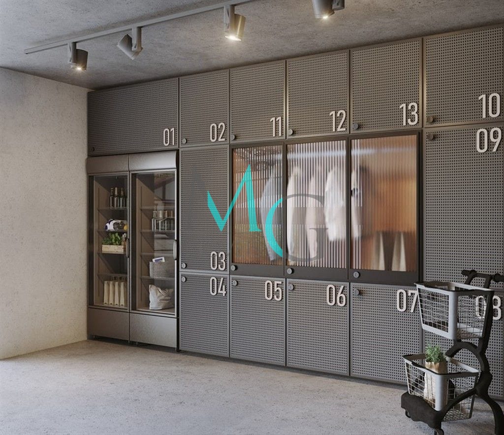 Apartamento, 3 quartos, 164 m² - Foto 18