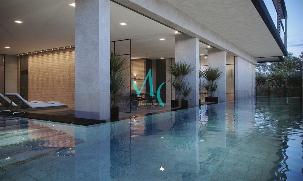 Apartamento, 3 quartos, 164 m² - Foto 23