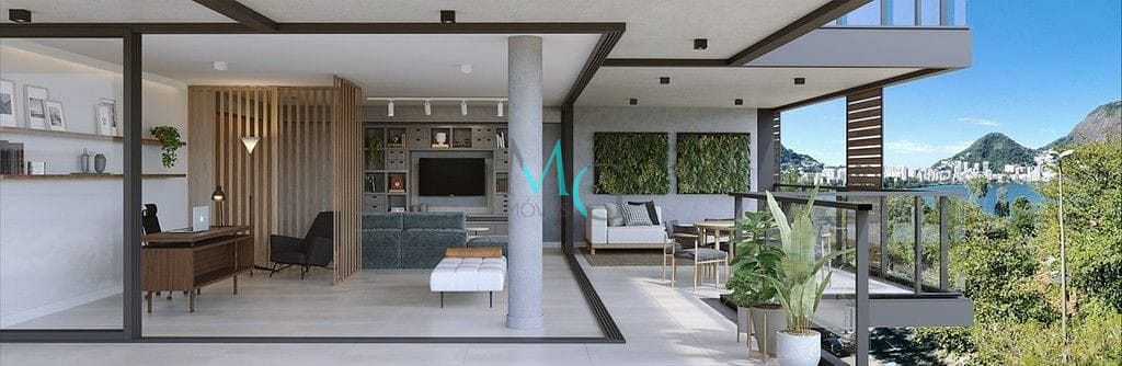 Apartamento, 3 quartos, 164 m² - Foto 11