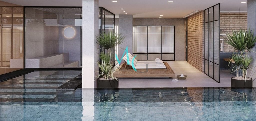 Apartamento, 3 quartos, 164 m² - Foto 24