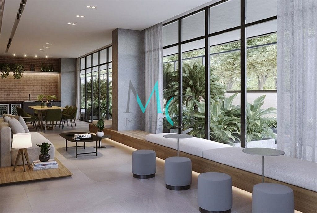 Apartamento, 3 quartos, 164 m² - Foto 20