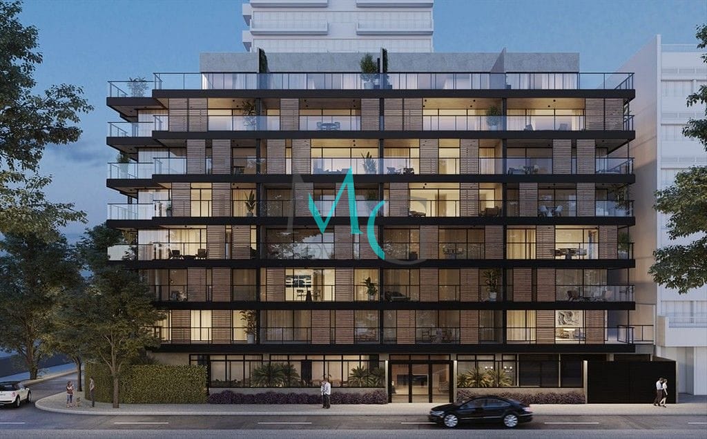 Apartamento, 3 quartos, 164 m² - Foto 2