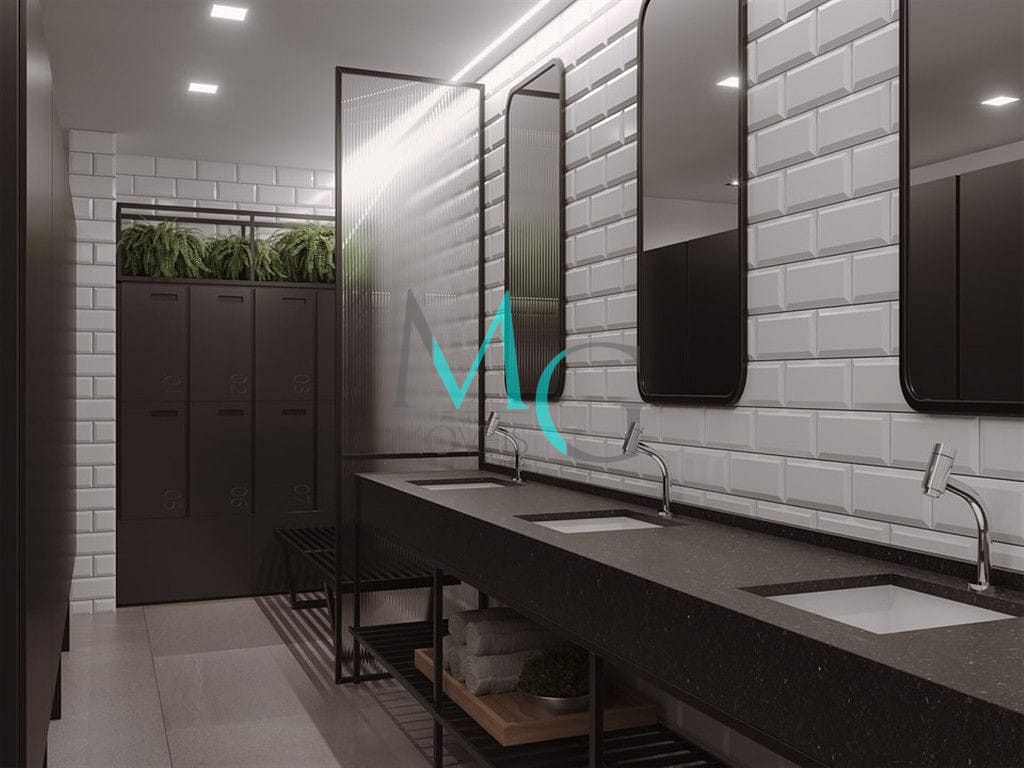 Apartamento, 3 quartos, 164 m² - Foto 16