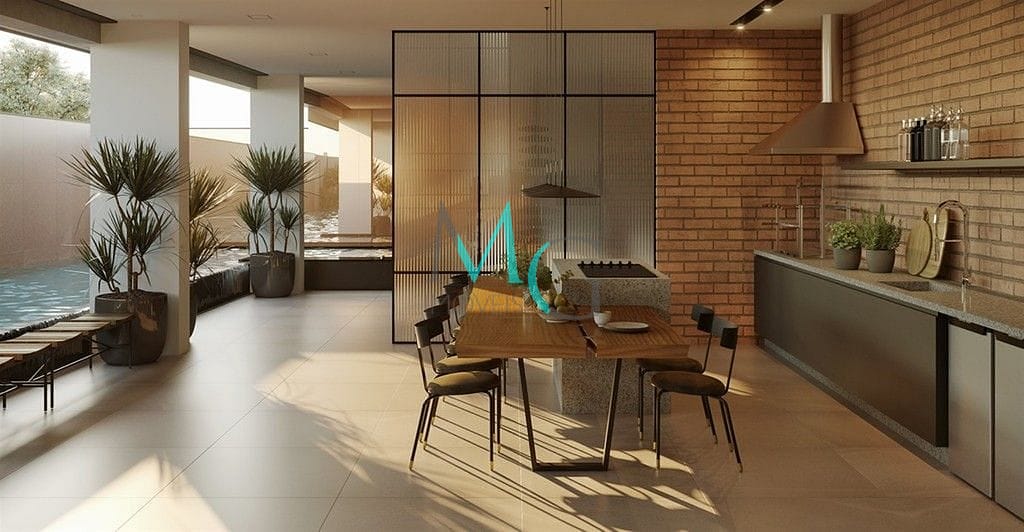 Apartamento, 3 quartos, 164 m² - Foto 22