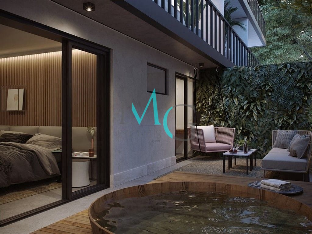 Apartamento, 3 quartos, 164 m² - Foto 14