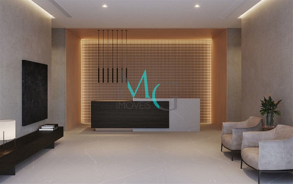 Apartamento, 3 quartos, 164 m² - Foto 4