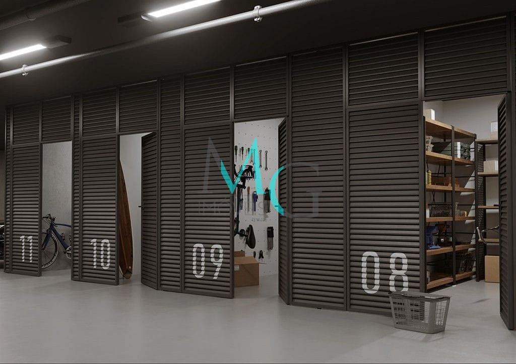 Apartamento, 3 quartos, 164 m² - Foto 19