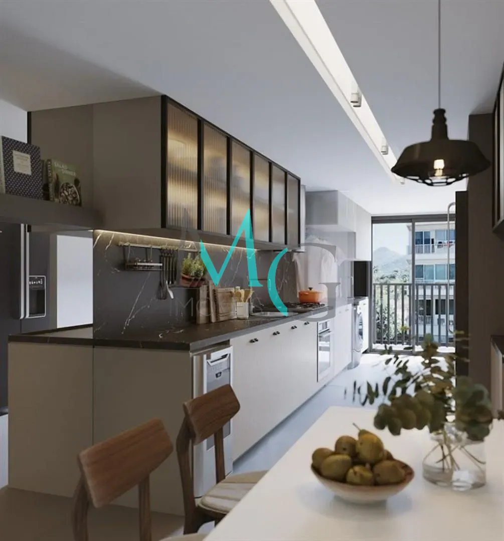 Apartamento, 3 quartos, 164 m² - Foto 9