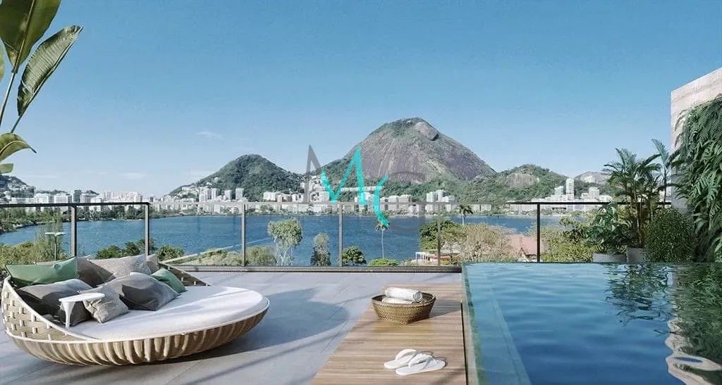 Apartamento, 3 quartos, 164 m² - Foto 13