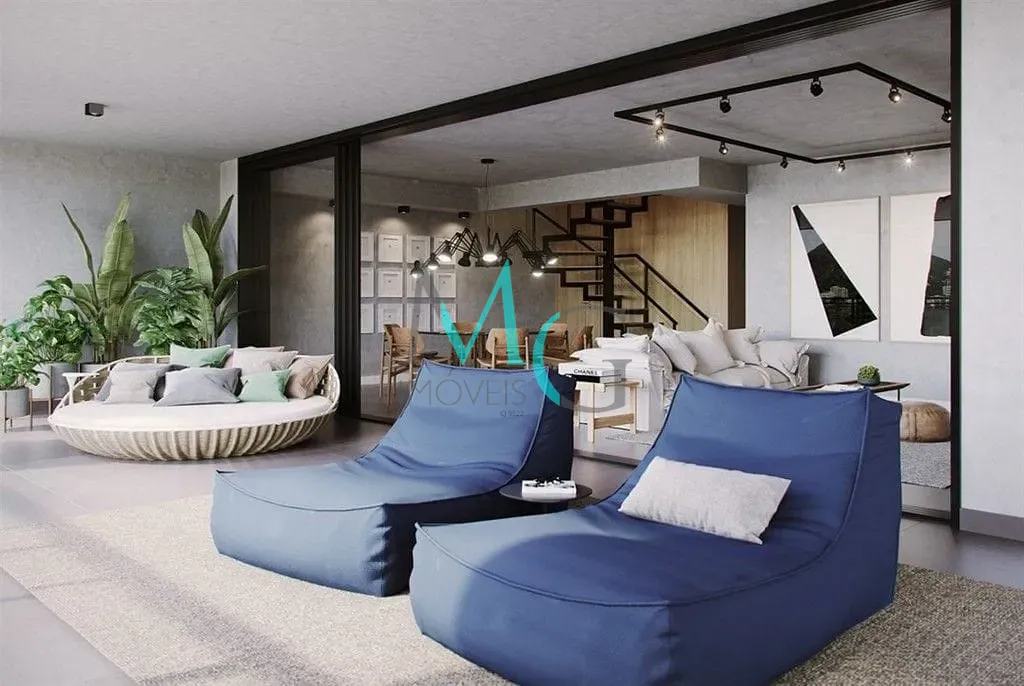 Apartamento, 3 quartos, 164 m² - Foto 12